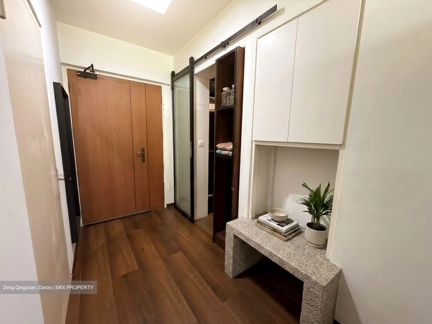 Blk 232C Matilda Court (Punggol), HDB 2 Rooms #563668281